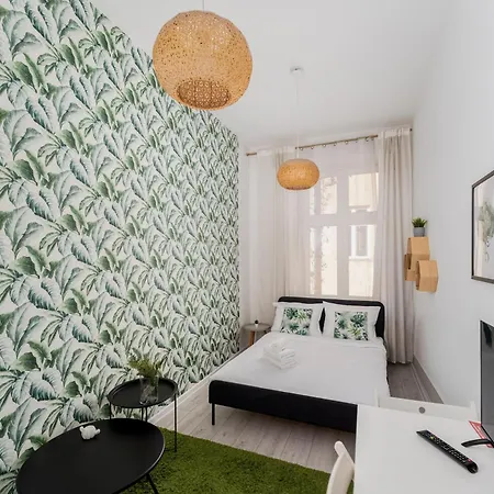 شقة Main Square Homely